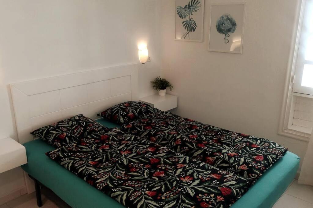 Tuscan Apartment Mit Meerblick Und Sonnenterrasse Costa Teguise Eksteriør billede