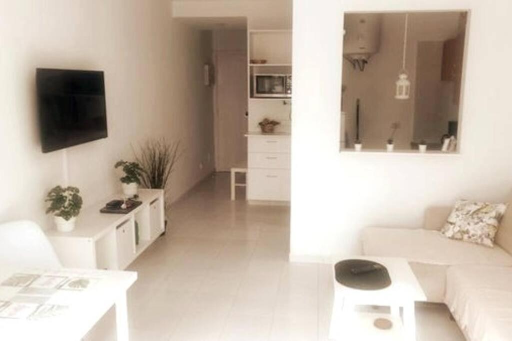 Tuscan Apartment Mit Meerblick Und Sonnenterrasse Costa Teguise Eksteriør billede